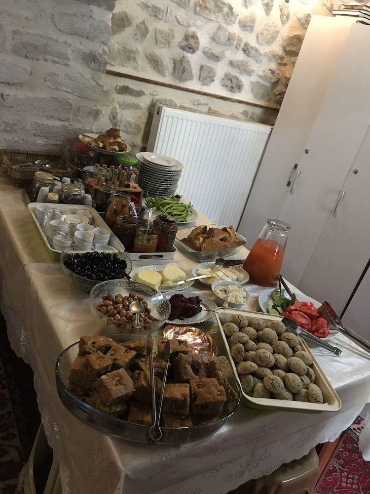 Safranbolu Camlica Konagi Carsi Evi