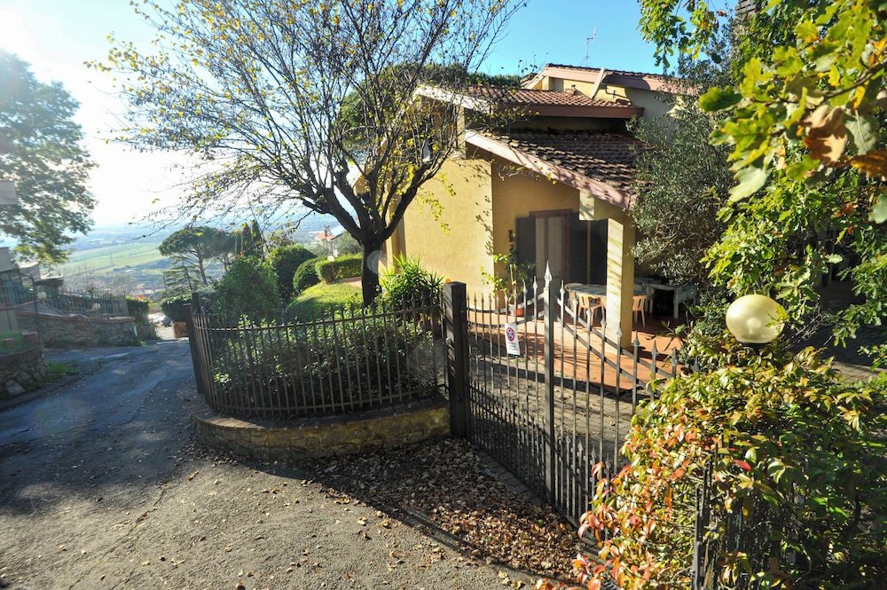 Casa Travi