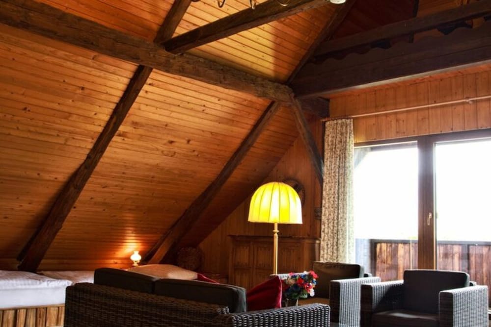 Farmhouse in Nockberge Near Ski Slopes