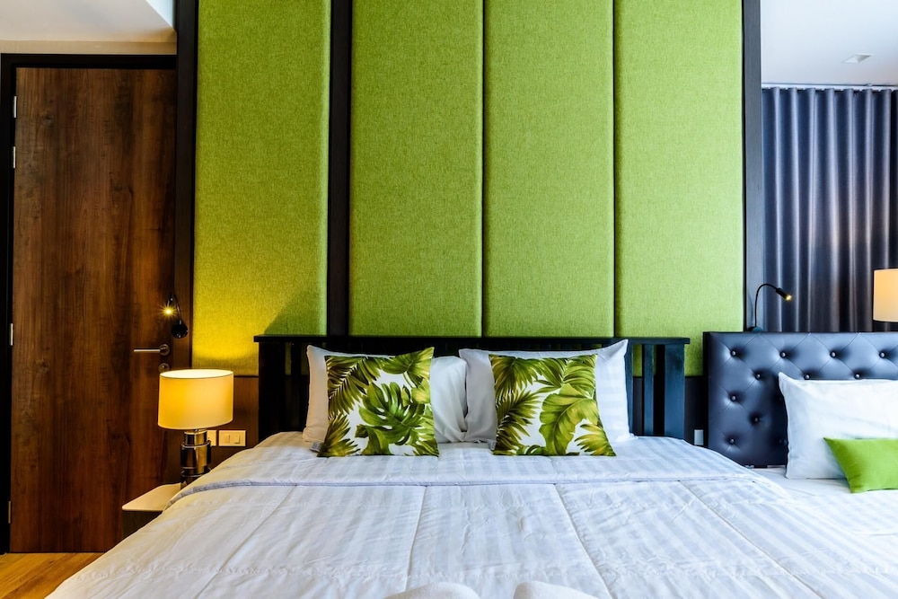 Pattaya Inara Exclusive Pool Villa PI5