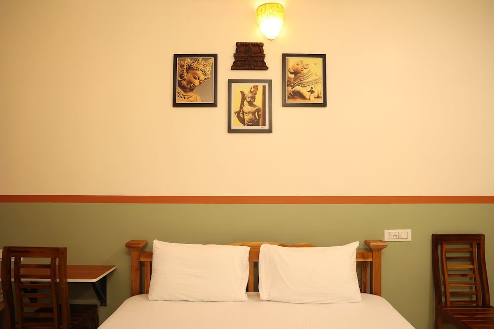 Dwaraka Guest House