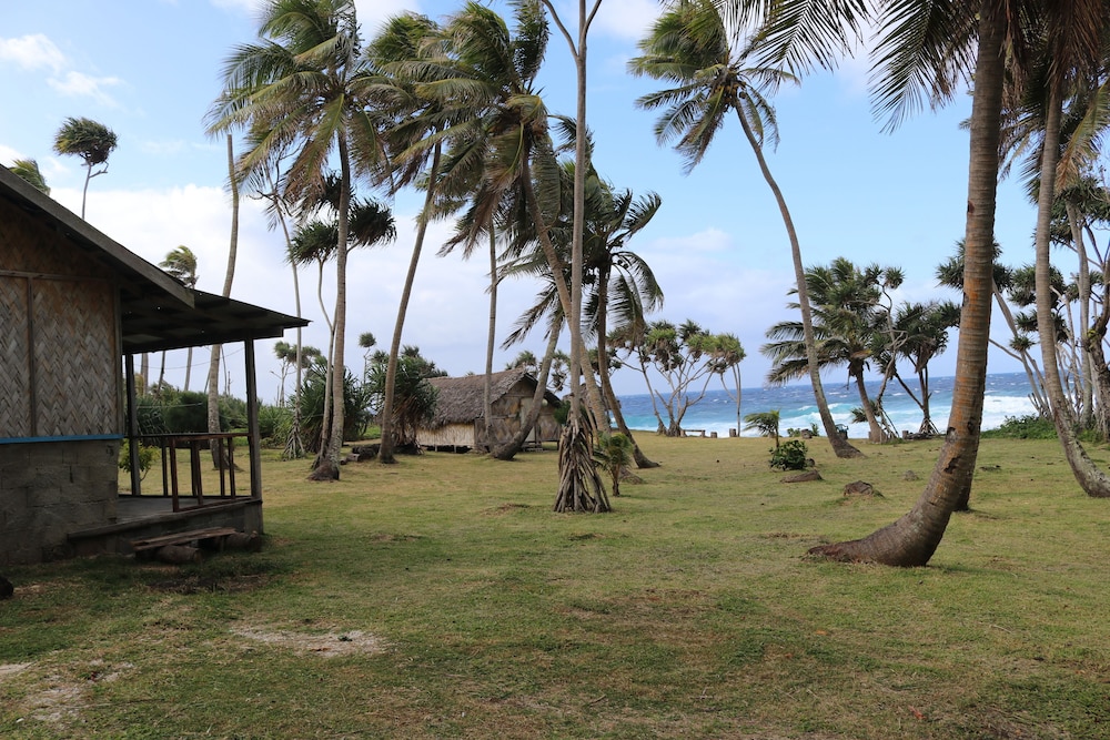Tanna Horizon Bungalows & Tours
