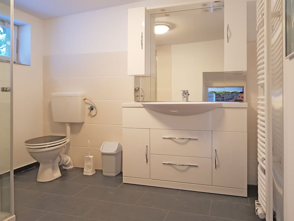 Adorable Aparment in Wildemann With Parking