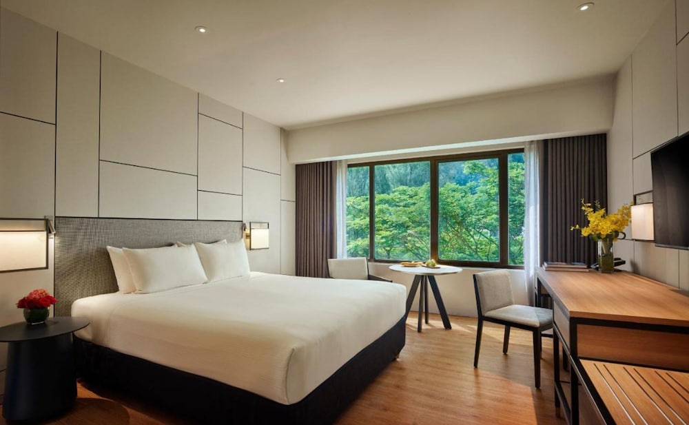 PARKROYAL Penang Resort 47