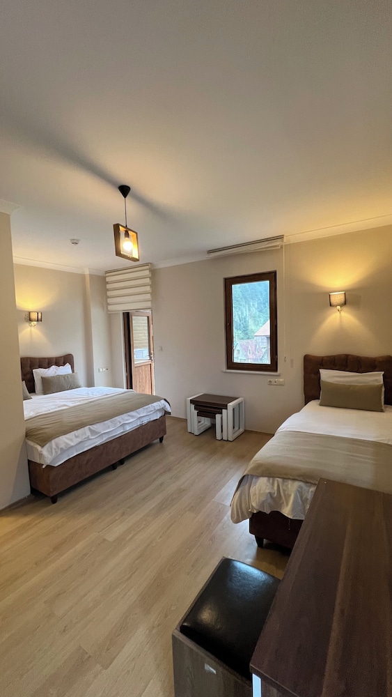 Valoria Hotel