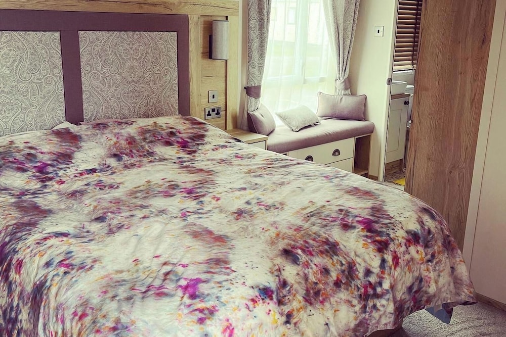 Seaview,sleeps 4to6,pet Friendly, Parking