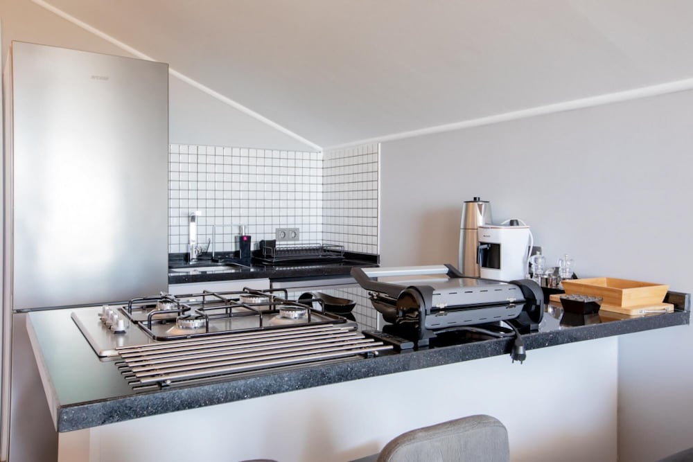 Luxury Flat With Jacuzzi on the Balcony in Kas view 3