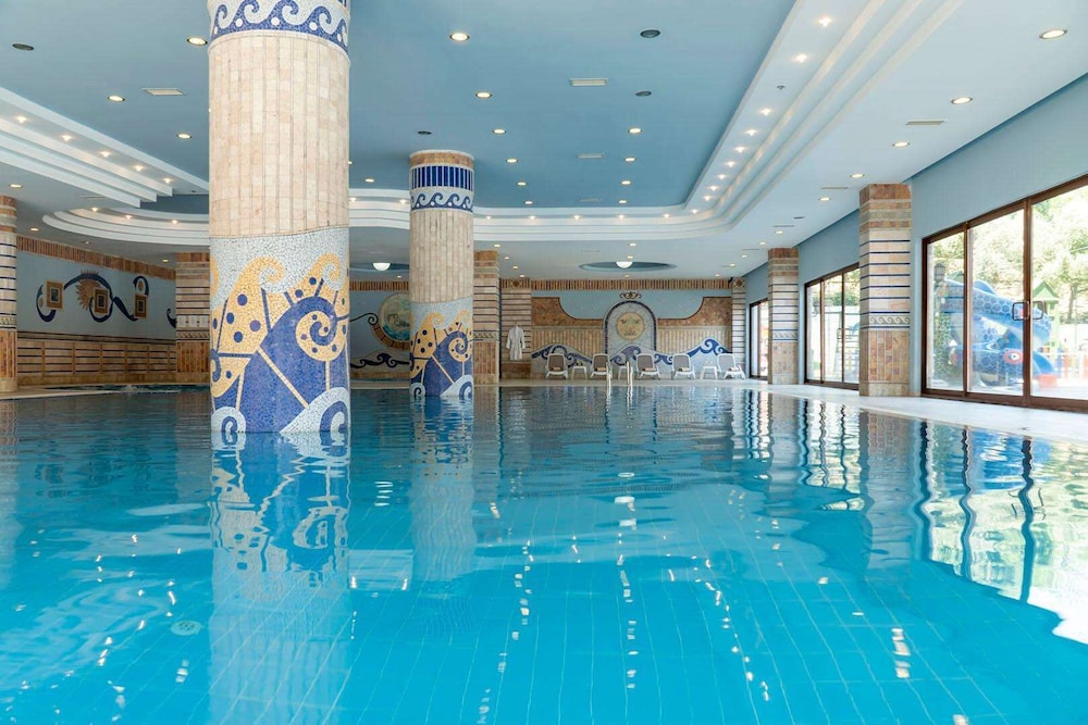 Adalya Art Side - All Inclusive