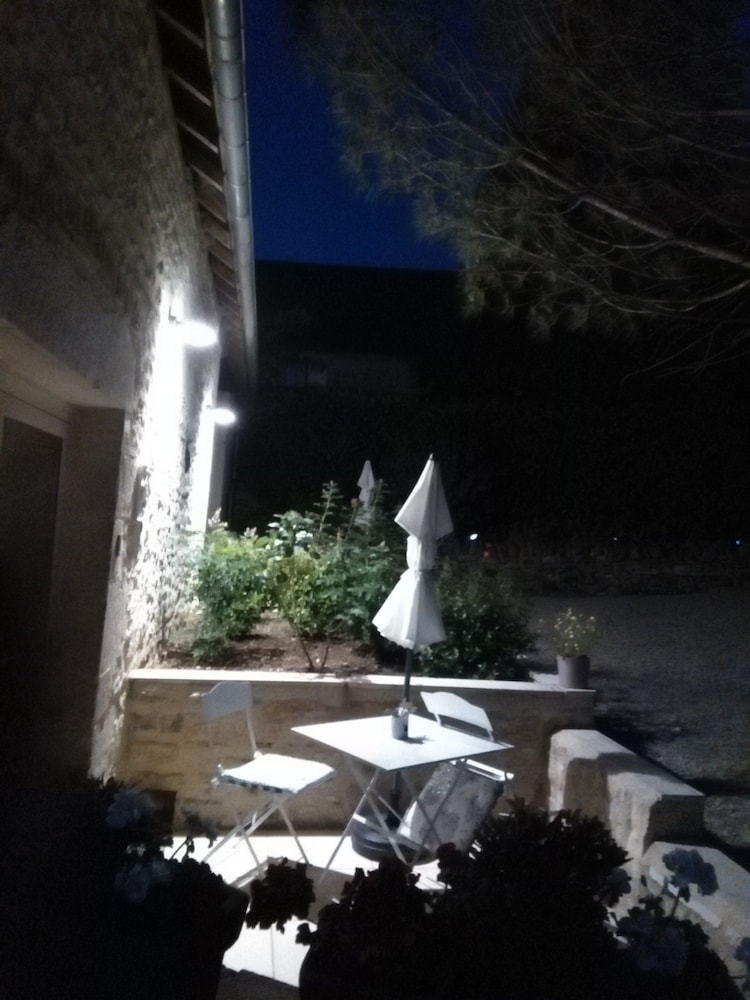 Bergerie de Lagarrigue