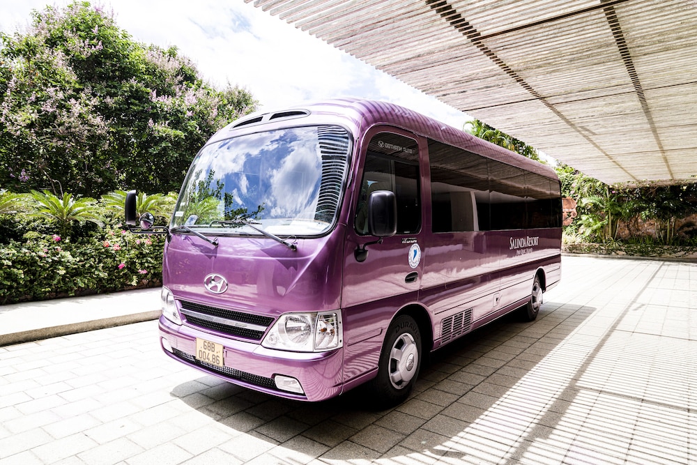Salinda Resort Phu Quoc Island