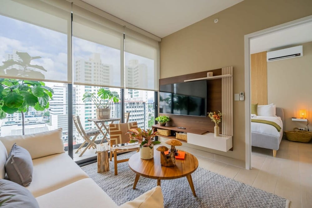 w Bright 1BR in San Francisco