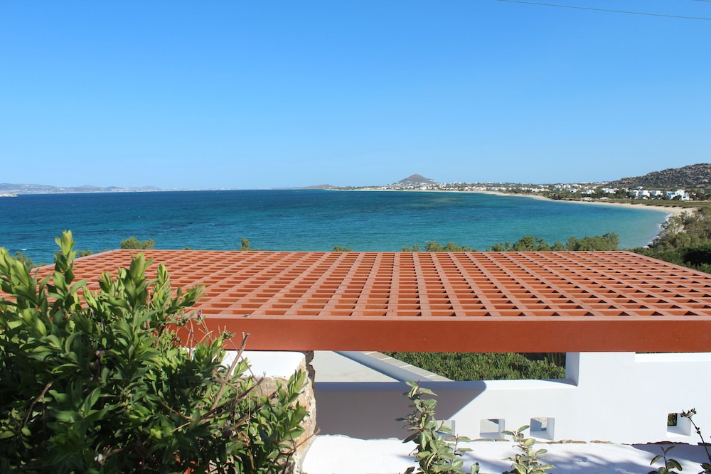 Villa Paradise