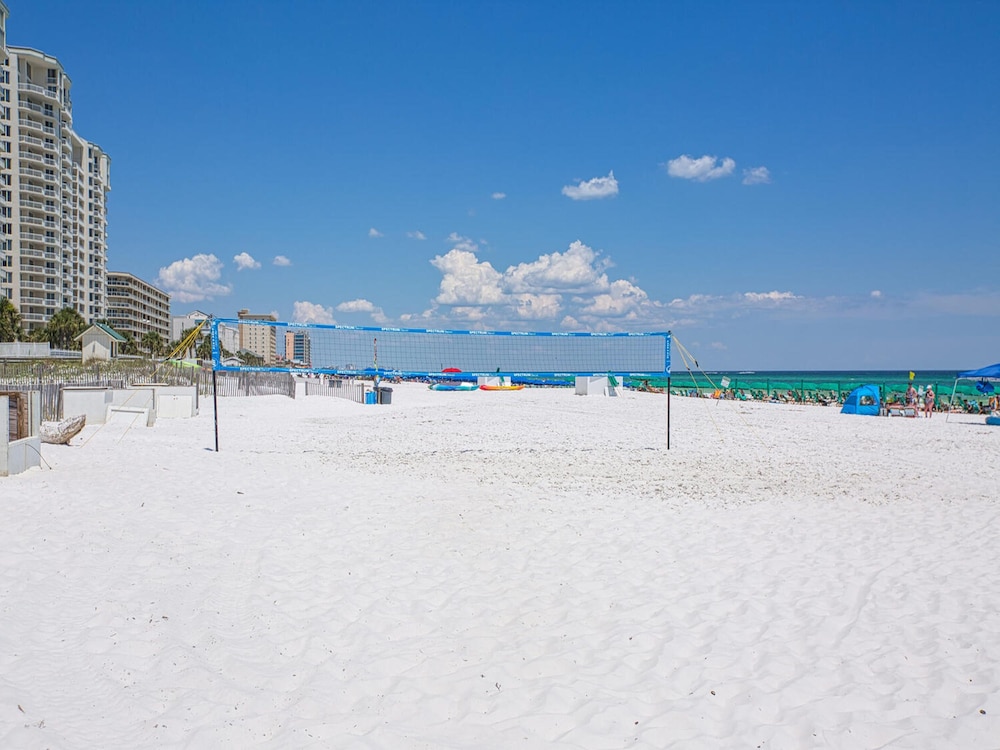 Sundestin #511 by Southern Vacation Rentals