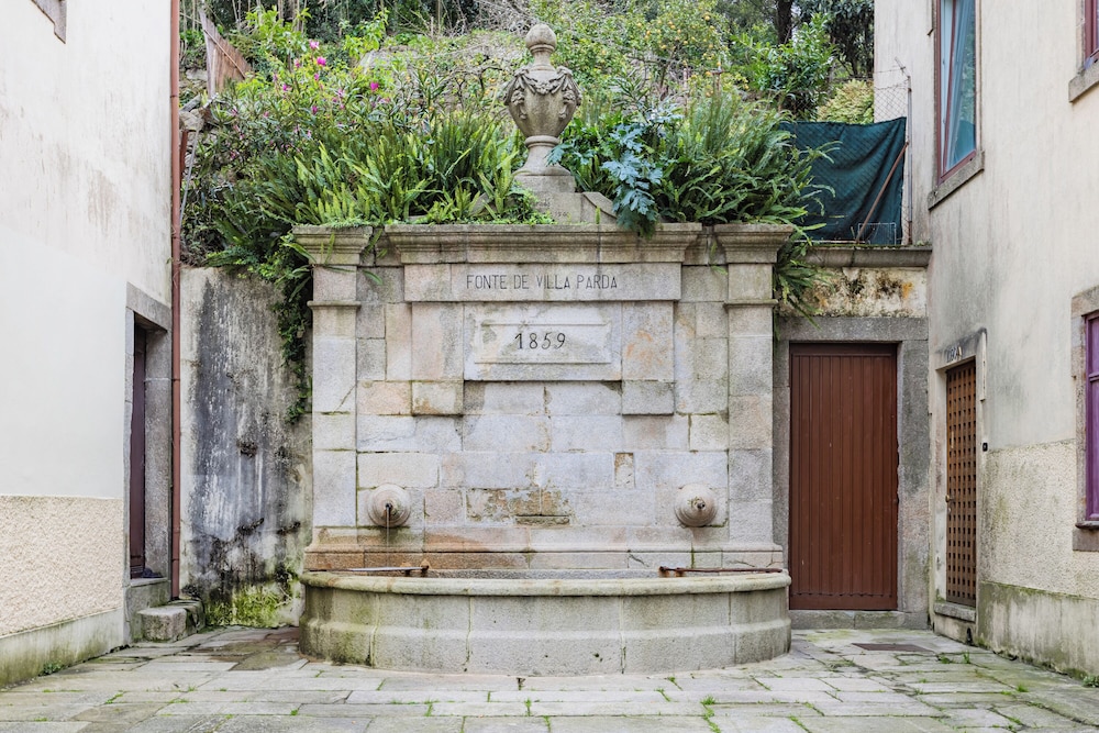 Paraíso City Stay I