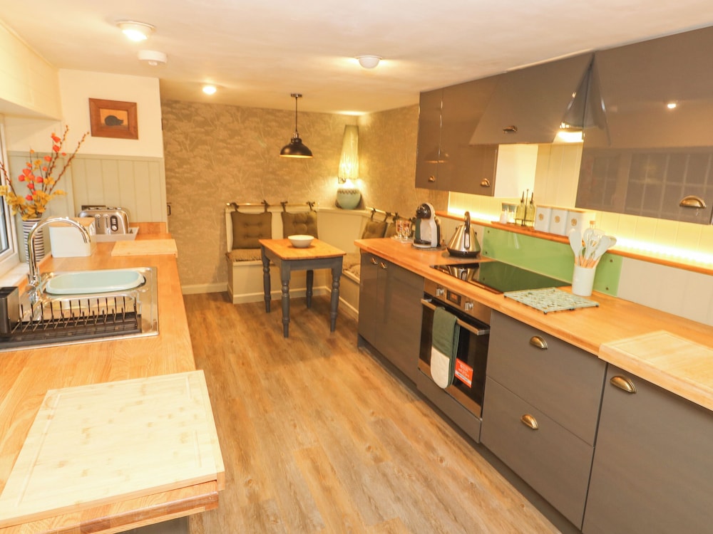 Dowager Cottage