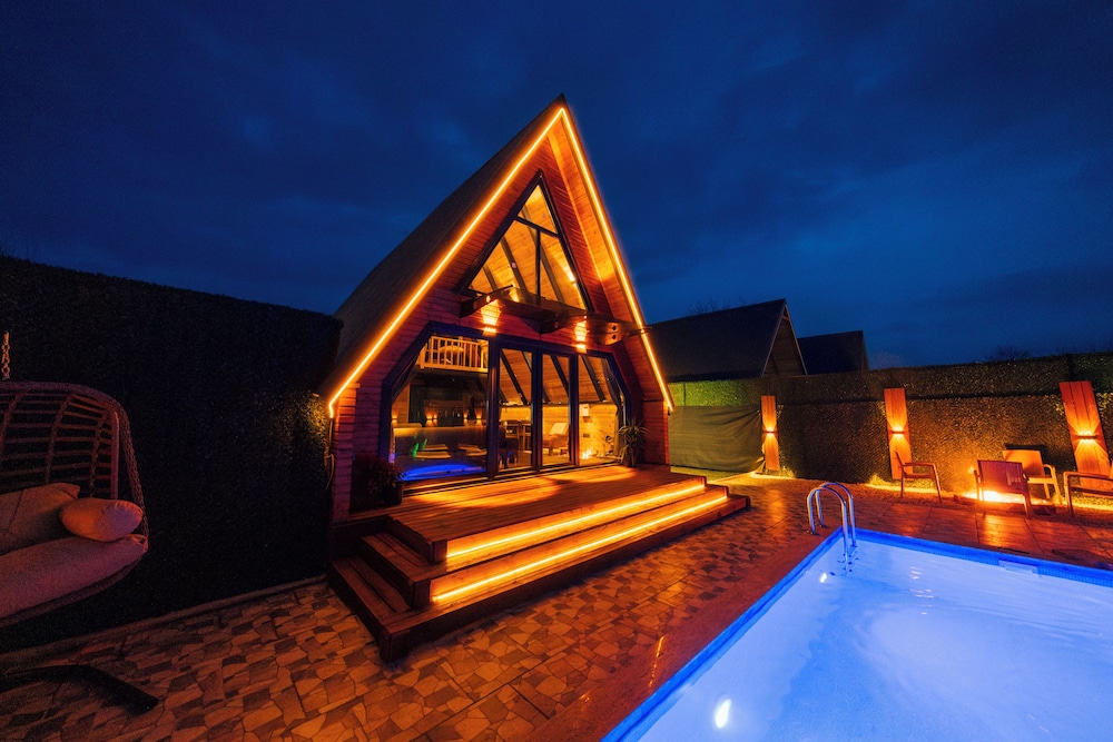 la palma bungalov