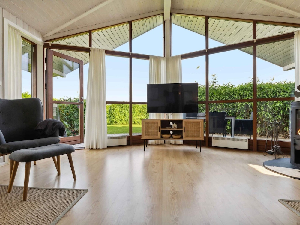 5 Star Holiday Home in Sydals