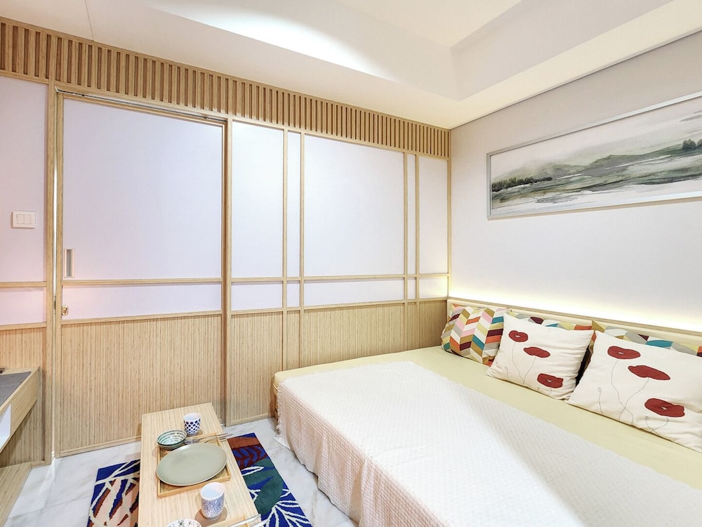 The Smith Apartment by Nagisa Bali