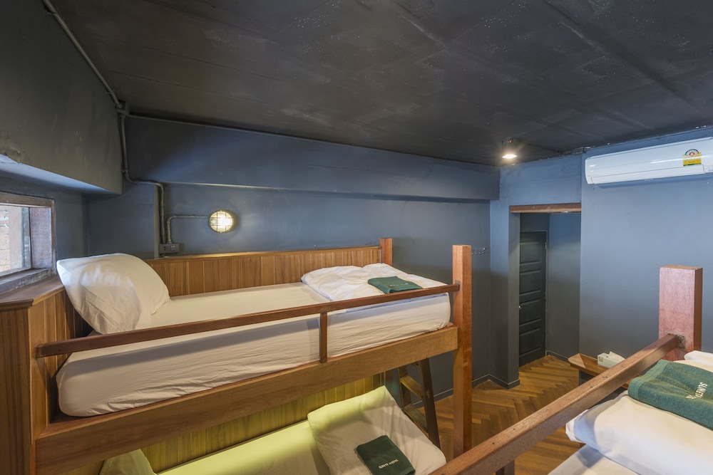 Suneta Hostel Chiang Mai