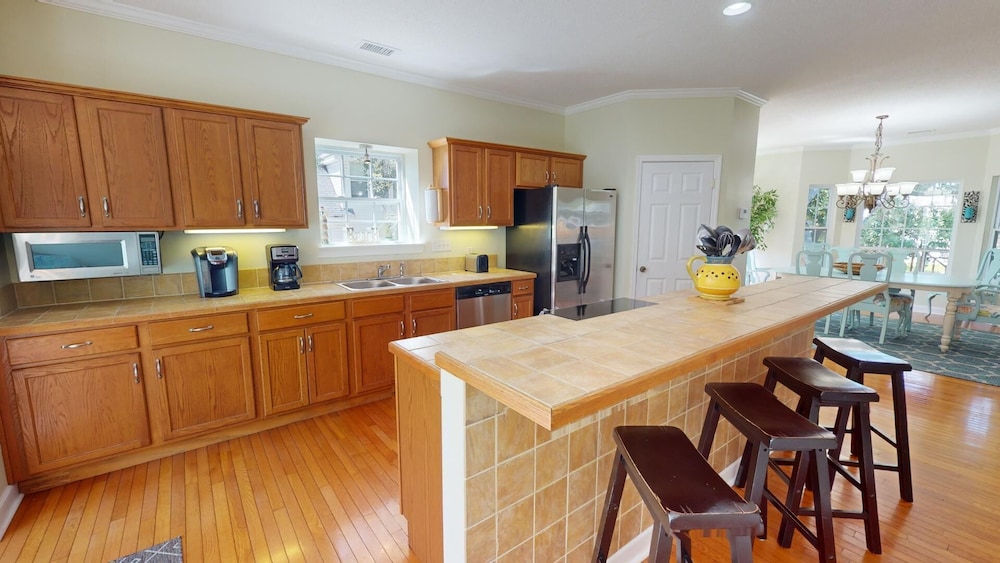 210 Eagles Nest Lane by Tybee Vacation Rentals