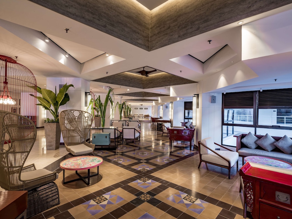DoubleTree Resort by Hilton Hotel Penang 53