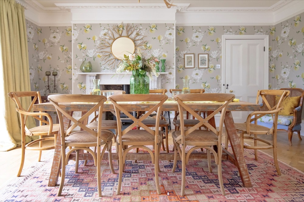 Linscott Farmhouse in Moretonhampstead