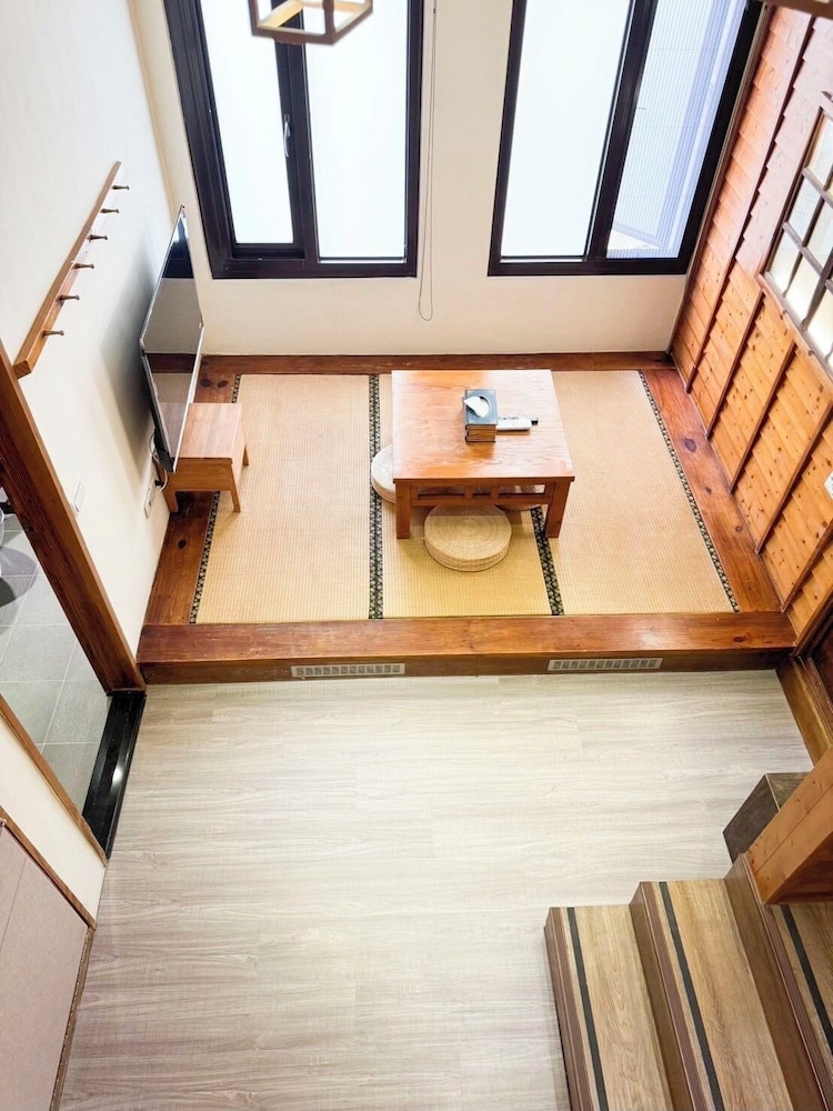 Slow Tainan Homestay
