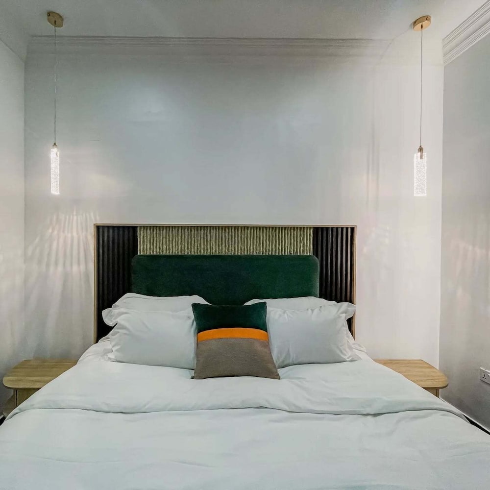 Biba Apartment