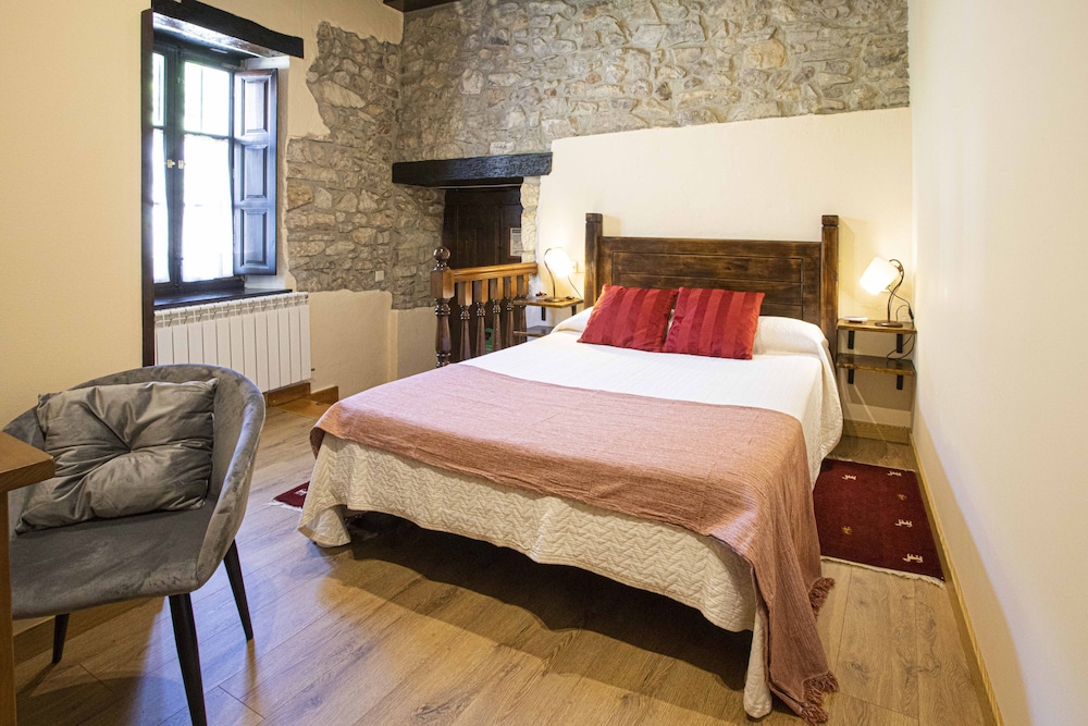 La Casona De Tresgrandas