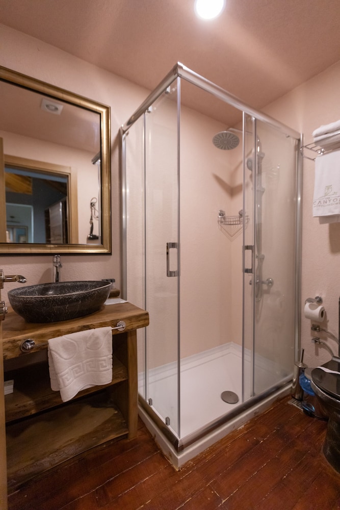 The Canyon Kartepe and Restoran - Image 86