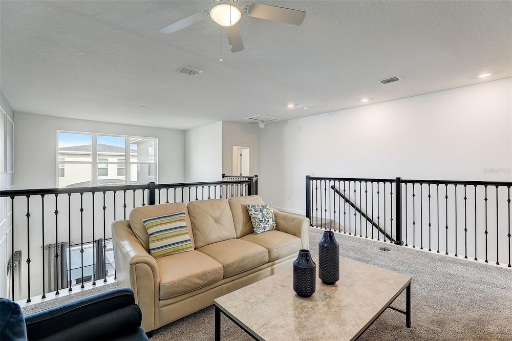 2940 PS - BR 5 - Relax Cozy Place Near Disney