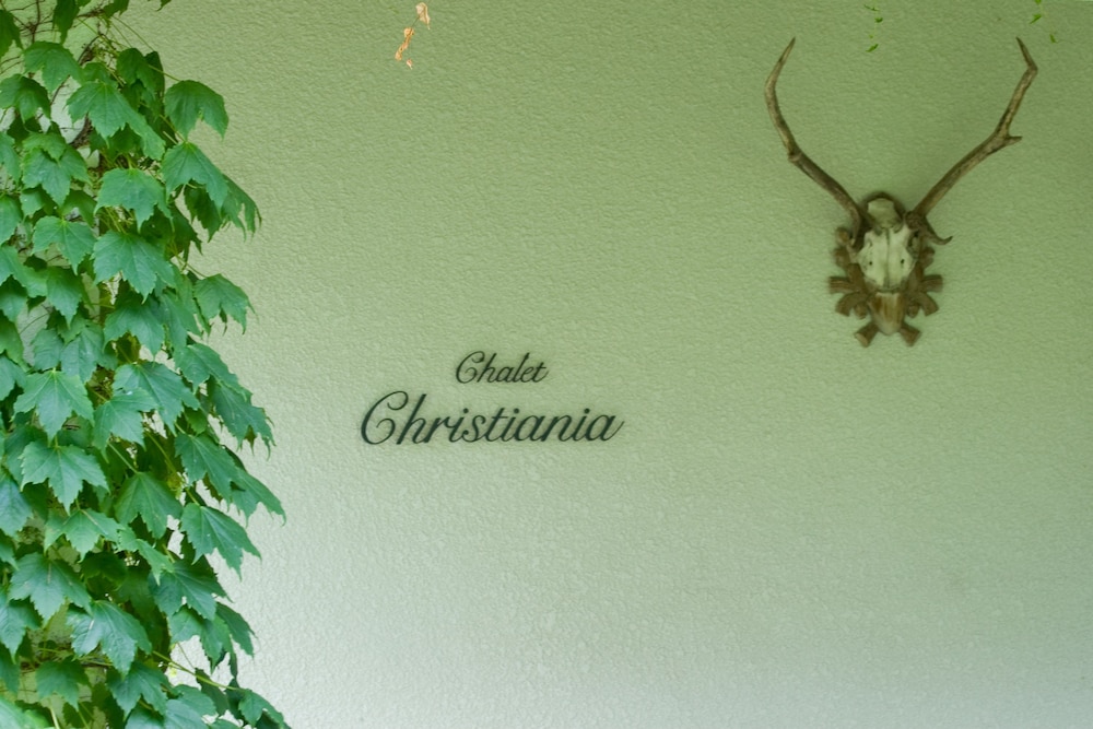 Chalet Christiania
