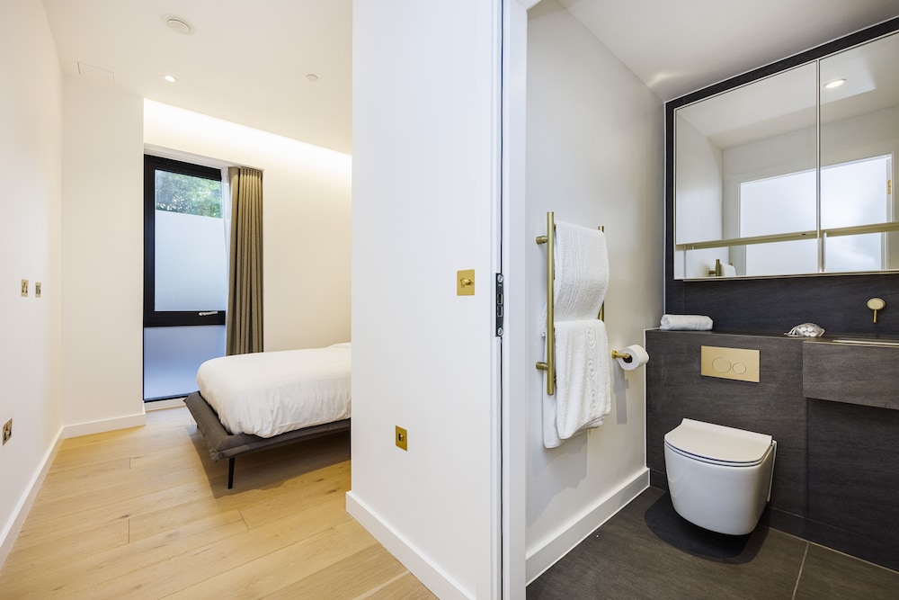 Spectacular Apartments KING'S CROSS