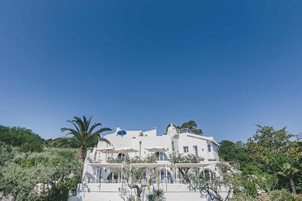 Villa Vignola Hotel