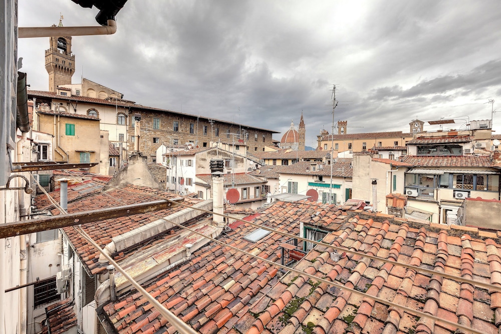 Mamo Florence – Neri22 Apartments photo 4