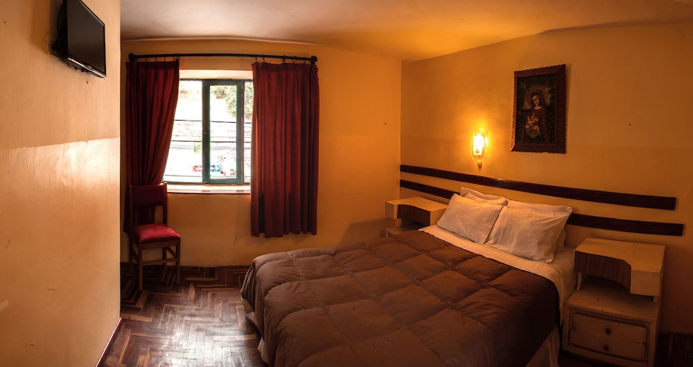 Hostal Kay Pacha