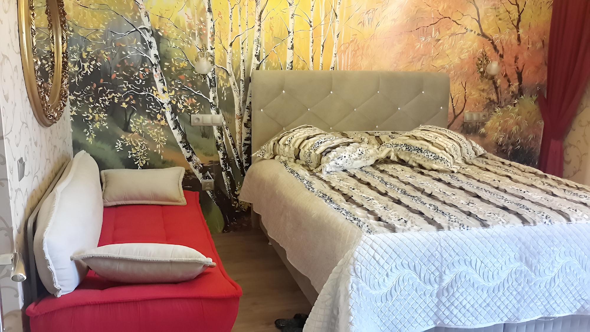Dedeli Deluxe Hotel