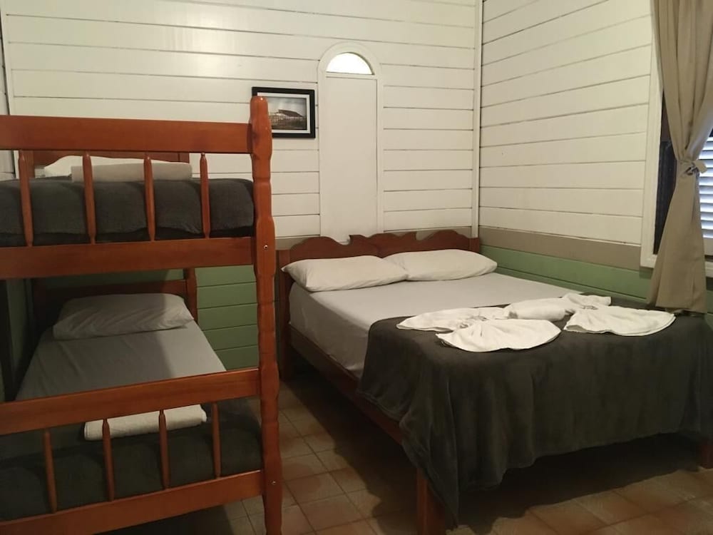 Beach Hostel Cabo Frio