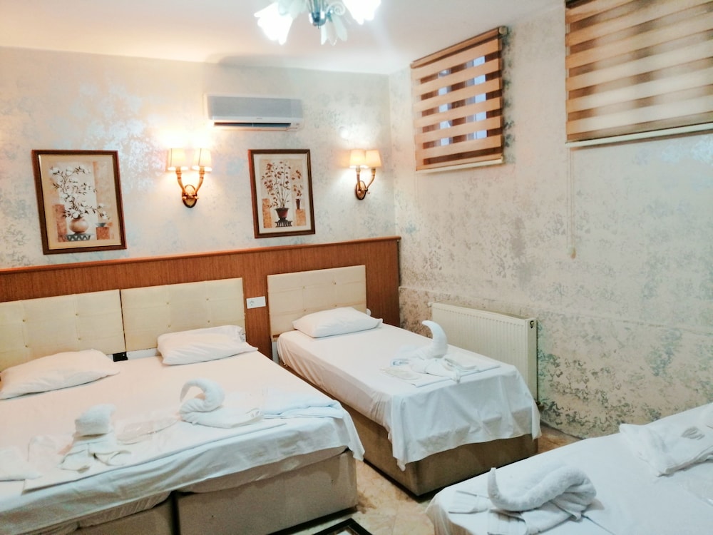 İstanbul Sydney Oteli - Image 15