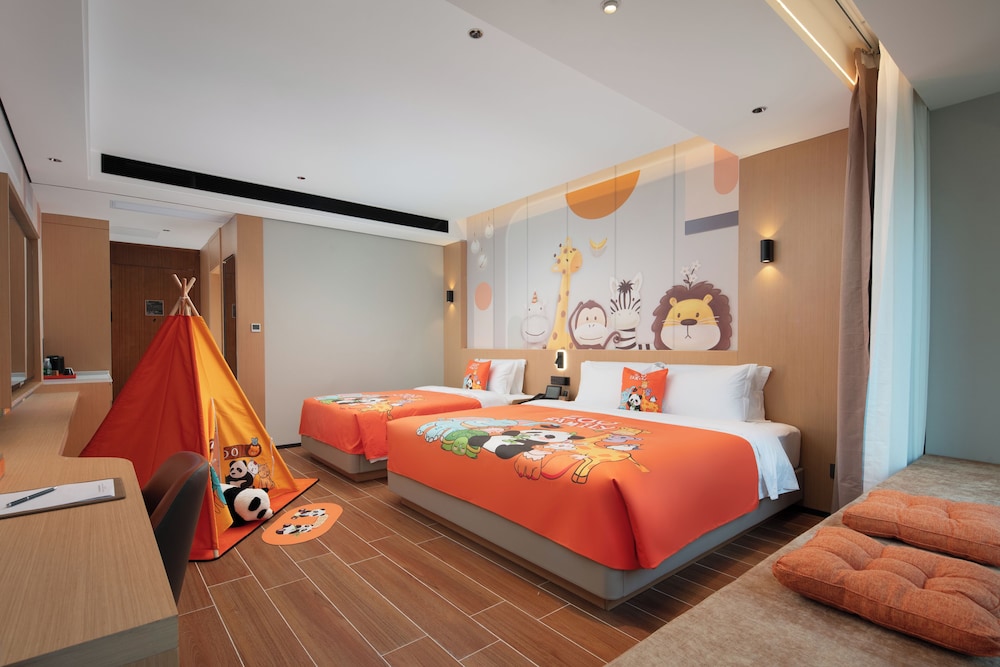 One Gem Hotel