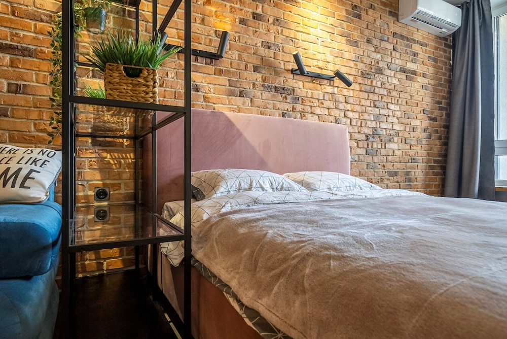 Slavutich Ecoloft studios