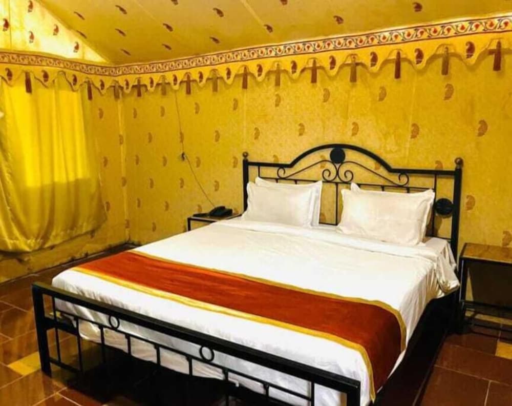 Udai Nature Valley Resort Udaipur