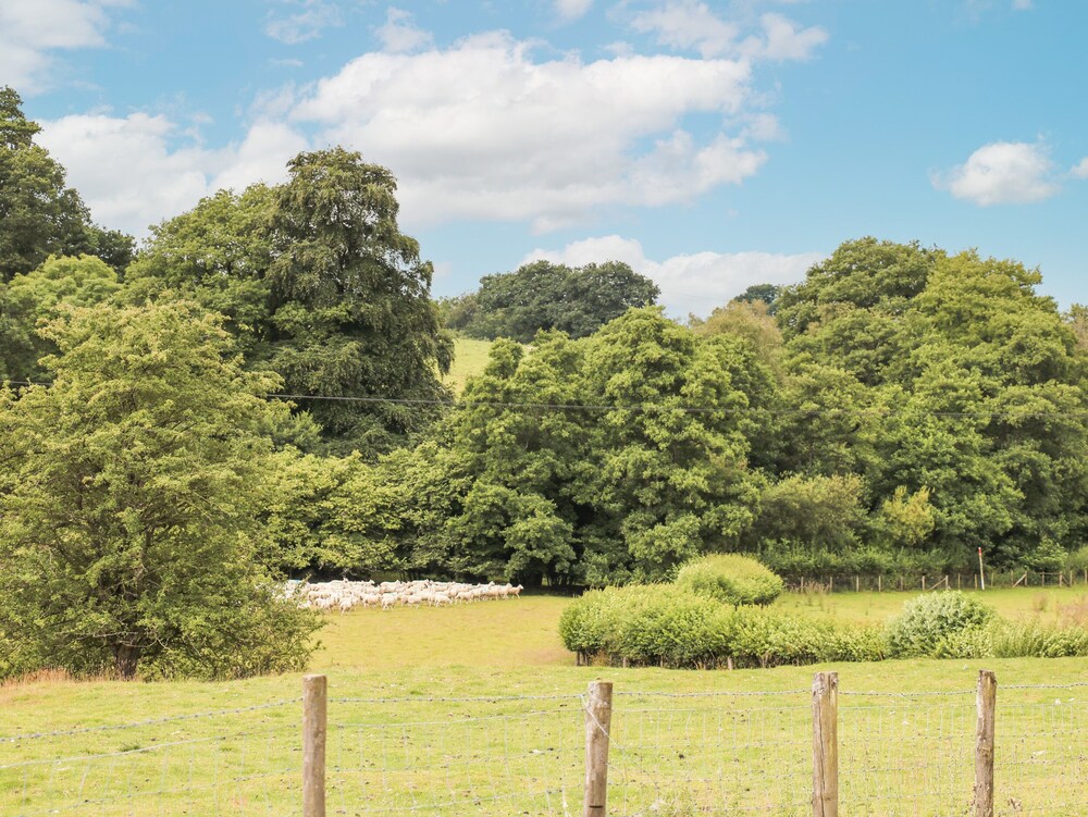 Holly Farm Cottage