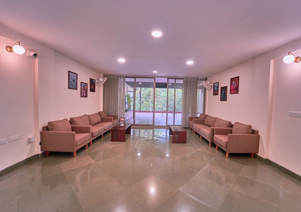 Achutham Cottages Wayanad by VOYE HOMES