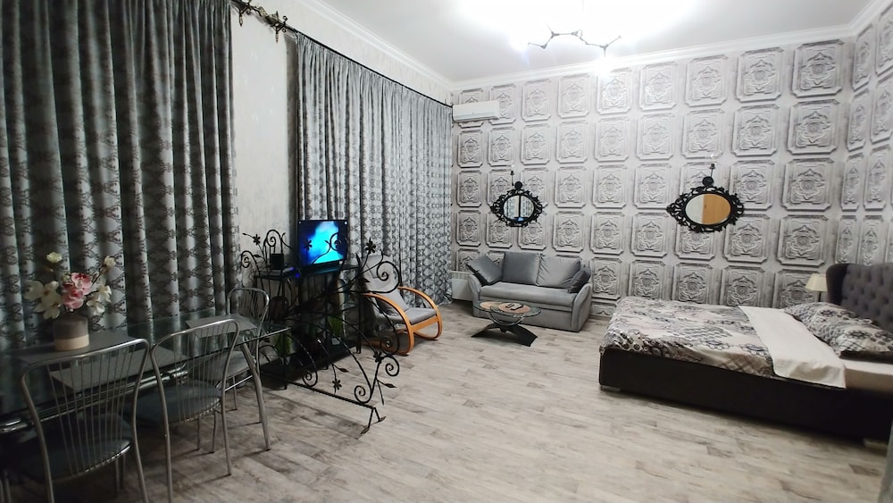Kyiv Apartments Rent