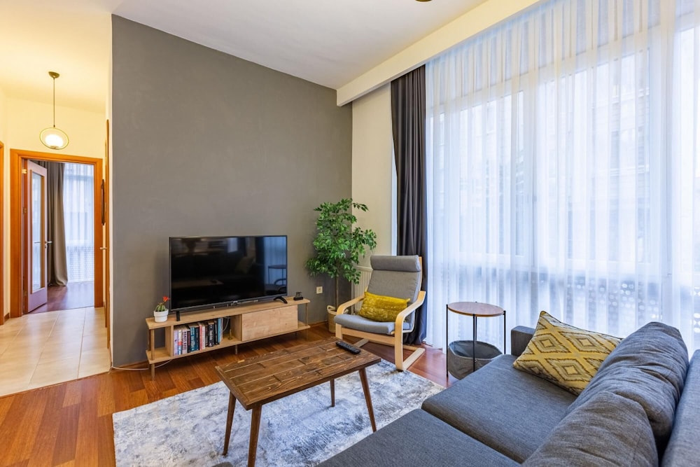 Lovely and Comfy Flat in Umraniye