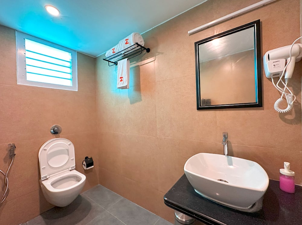 Truliv Villa Aqua