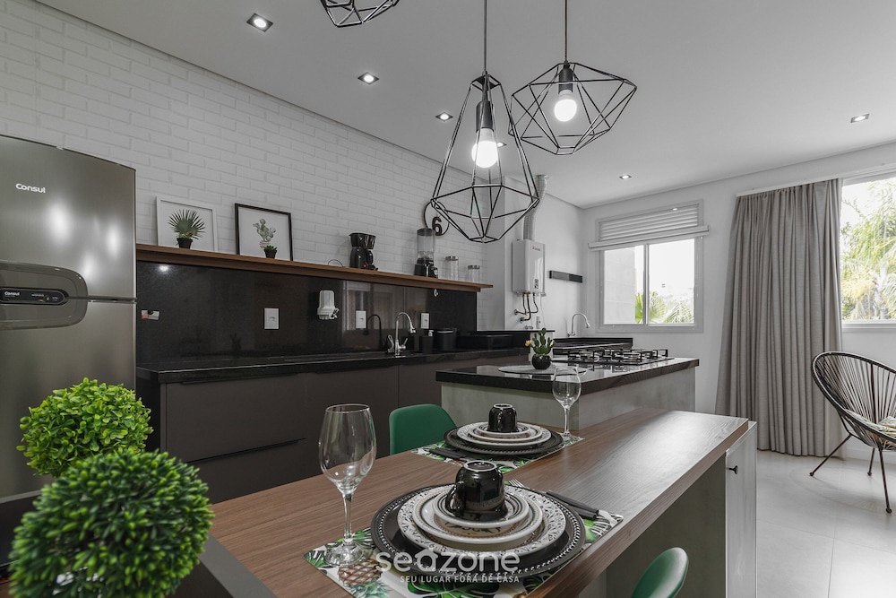 Apartment in Thai Beach Home Spa Tbs1105