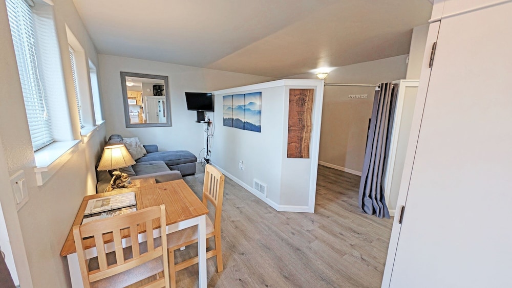 Powder Village A5 1 Bedroom Condo