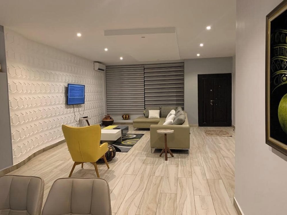 Souz Suites and Apartments
